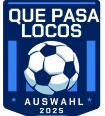 Logo Que Pasa Locos