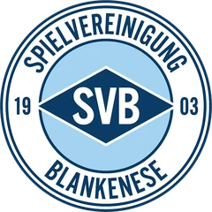 Logo Spielvereinigung Blankenese